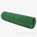 Groothandel PVC gecoate gelaste draaddoek